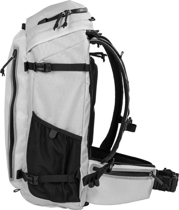 Produktbild F-Stop Kashmir 2 AIR 33 Liter Backpack Female Torso Version Arctic (33 l)