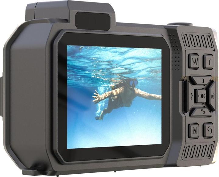 Produktbild AGFAPHOTO Realishot WP9500 (24 Mpx, 1/3.06")