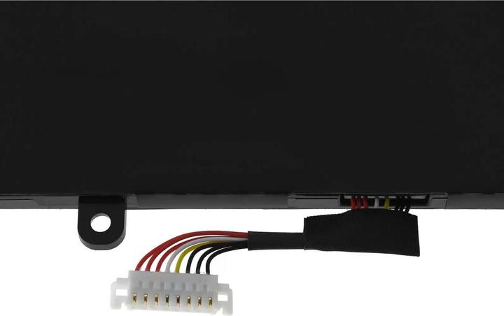 Produktbild AccuCell Akku Asus VivoBook S13 S330FA-EY138T / S13 S330FA-EY005T / Typ C31N1806 (3600 mAh)
