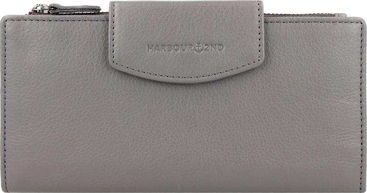 Image du produit Harbour 2nd Just Pure Ulla Porte-monnaie protection RFID Cuir 20 cm