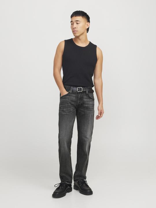Produktbild Jack & Jones JJIMIKE JJFOX CB 085 Tapered Fit Jeans Tapered Fit Jeans (30)