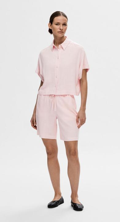 Image du produit Selected Femme Short taille moyenne (38)