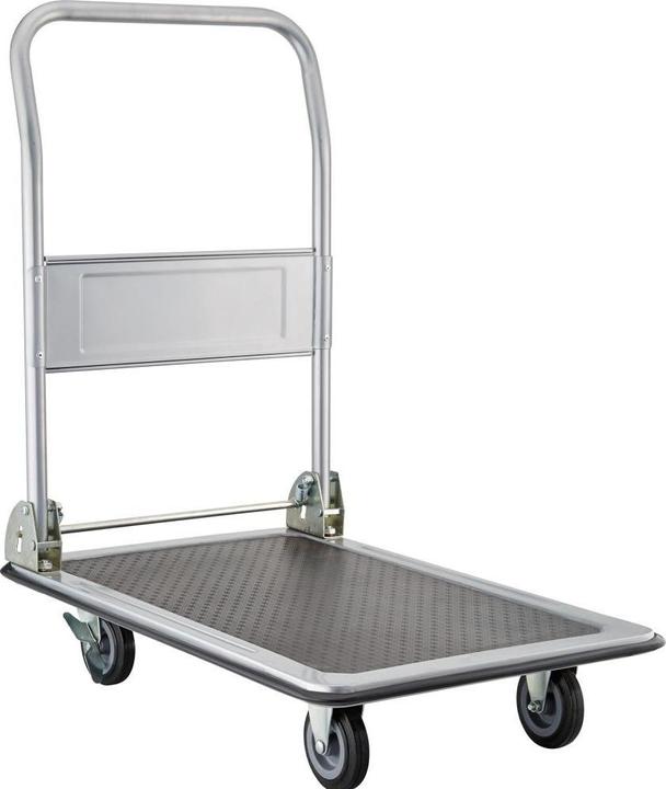 CarTech Plattformwagen (150 kg)