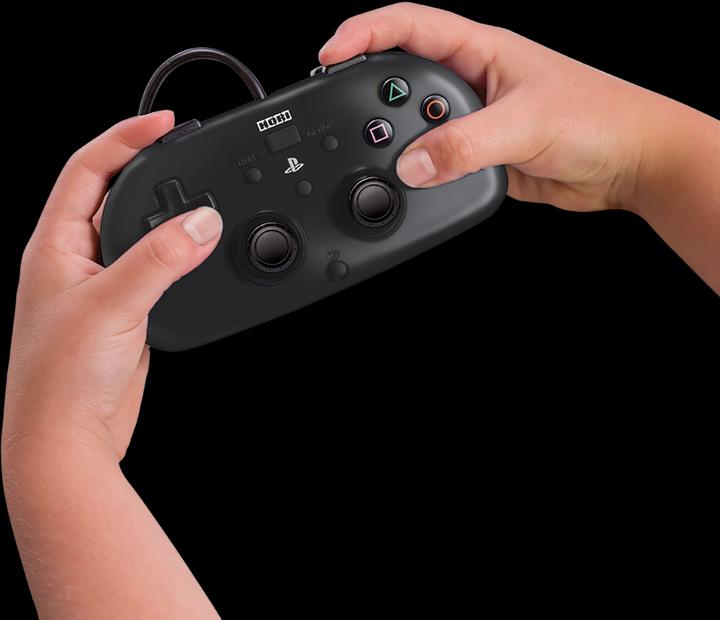 Actual product image HORI Pad Mini (PS4)