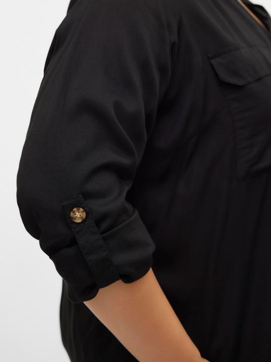 Image du produit Vero Moda Chemise VMCBUMPY Top (48)