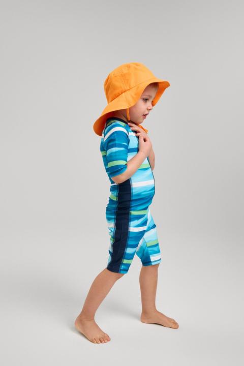 Immagine prodotto Reima Kinder Sonnenhut Rantsu Fruity (50)