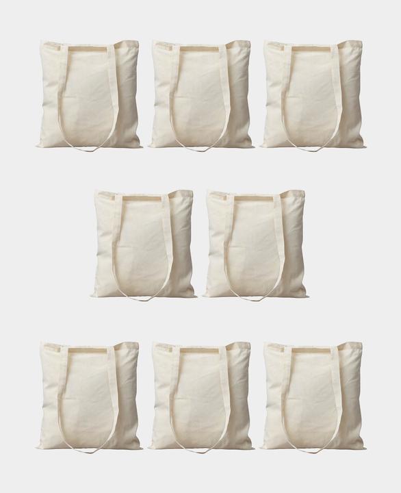 Actual product image I Am Creative Tote Bag