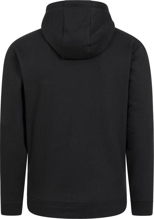 Actual product image Mountain Warehouse Mens Mountain Overhead Hoodie (M)