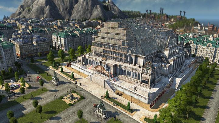 Produktbild Ubisoft Anno 1800 (PS5, EN)