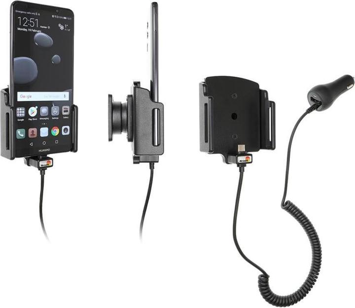 Immagine prodotto Brodit Supporto attivo HUAWEI Mate 10 Pro