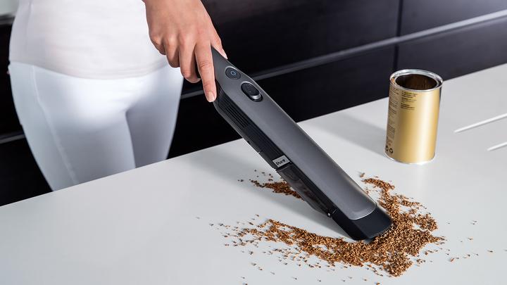 Produktbild Shark Handstaubsauger, beutelloser Handsauger mit Akku