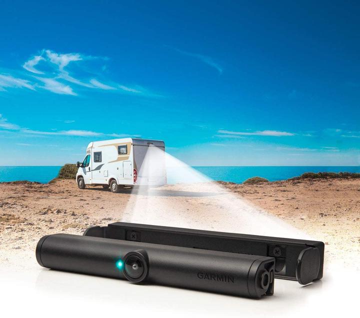Immagine prodotto Garmin BC 40