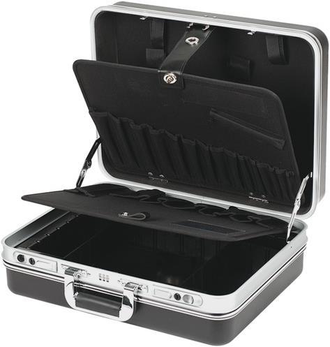 Immagine prodotto Ironside Valigia portautensili ABS 486x373x179mm