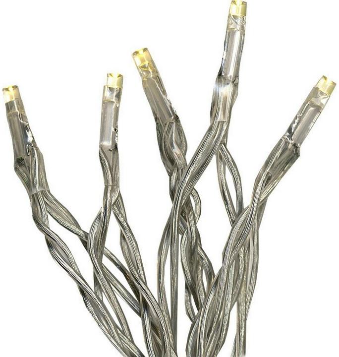 Actual product image Schönenberger Fairy lights (2.10 m)