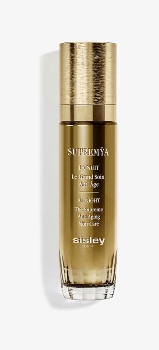 Actual product image Sisley Supremya Grand Soin A A 50 ml (50 ml, Night cream)
