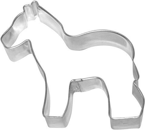 Birkmann Biscotto taglierina cavallo in banda stagnata