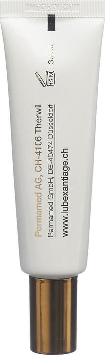 Image du produit Lubex anti-age golden drops Tb 30 ml (Mousse autobronzante, 30 ml)