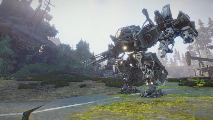 Immagine prodotto THQ Elex (PC, DE)