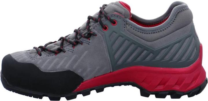 Actual product image Mammut Alnasca II Low GTX Shoes (39 1/3)