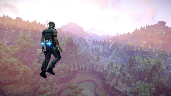Immagine prodotto THQ Elex (PC, DE)