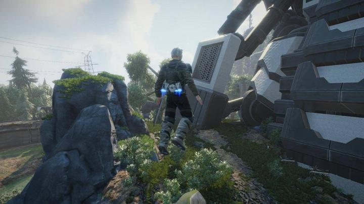 Immagine prodotto THQ Elex (PC, DE)