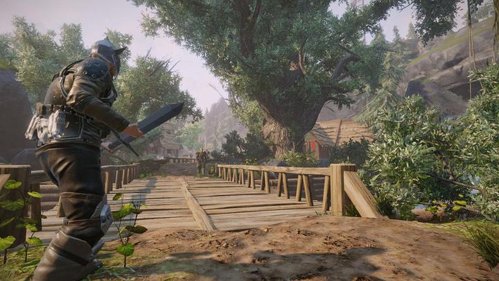 Immagine prodotto THQ Elex (PC, DE)