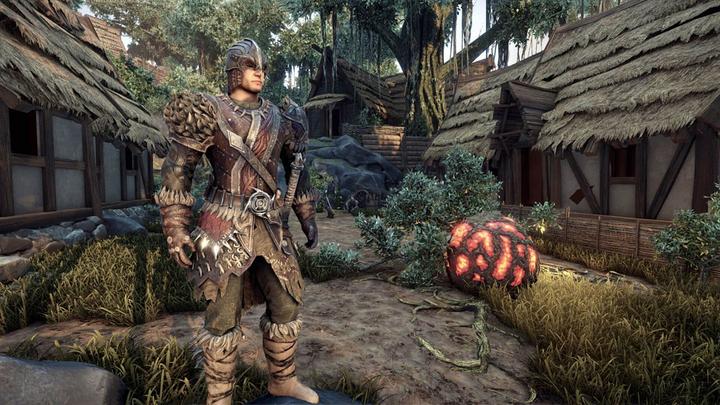 Immagine prodotto THQ Elex (PC, DE)