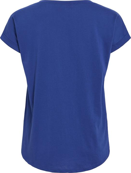 Actual product image Vila Crew neck T-shirt (S)