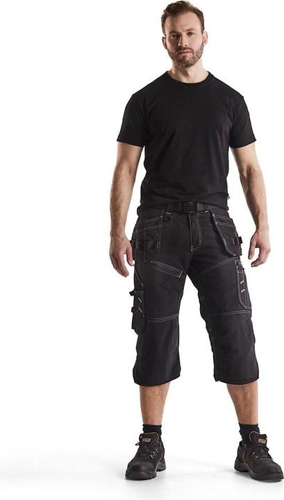 Image du produit Blakläder Pantalon pirate X1500 noir (60)
