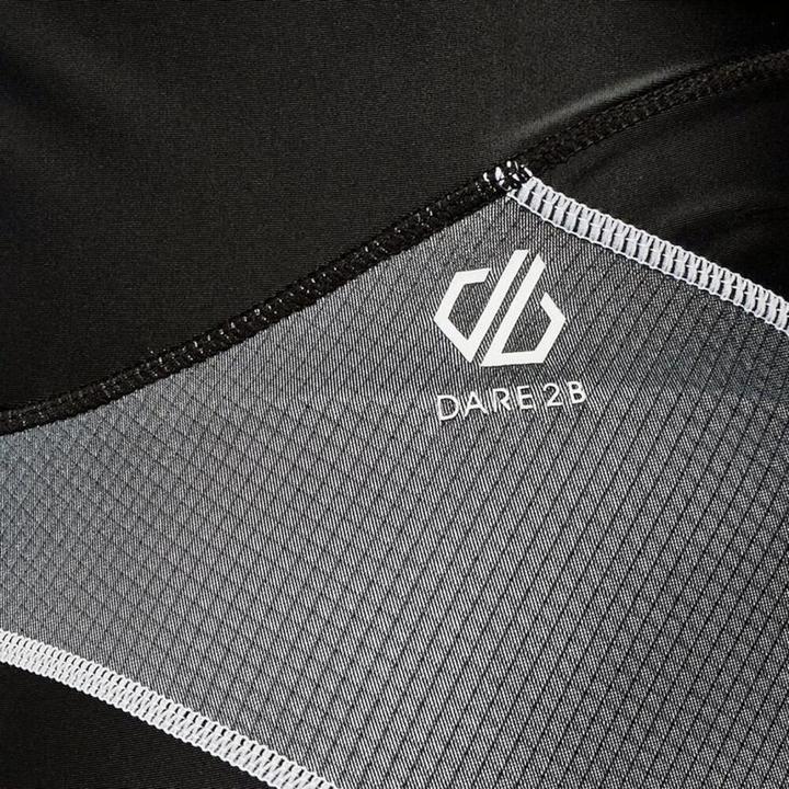 Produktbild Dare2b Ecliptic LatzShorts (XS)