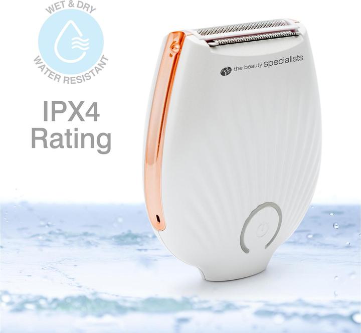 Produktbild Rio Körperrasierer Go Smooth
