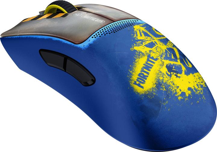 Actual product image Razer DeathAdder V3 Pro - Fortnite Edition (Wireless)