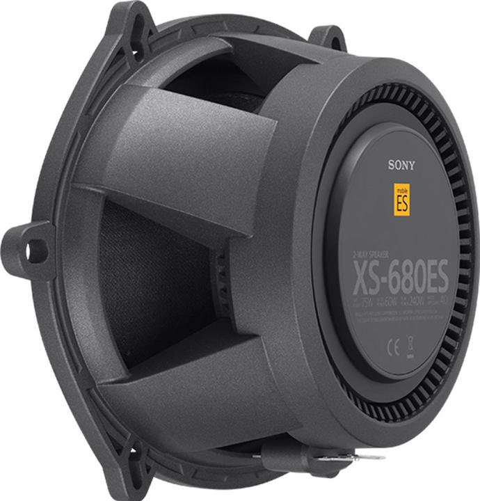 Image du produit Sony Haut-parleur coaxial à 2 (240 W, 20 cm, Autre)