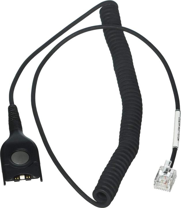 Immagine prodotto Sennheiser CGA 01 Cavo della cuffia