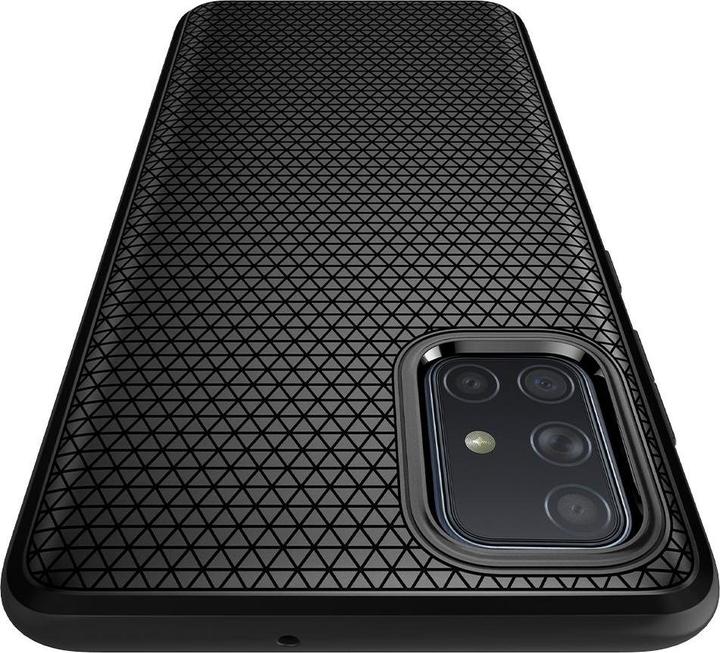 Image du produit Spigen air liquide (Samsung Galaxy A71)