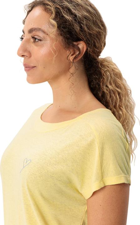 Actual product image Vaude Neyland T-Shirt (34, XXS)