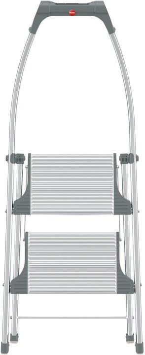 Produktbild Hailo LivingStep Plus (Stehleiter, 127 cm)