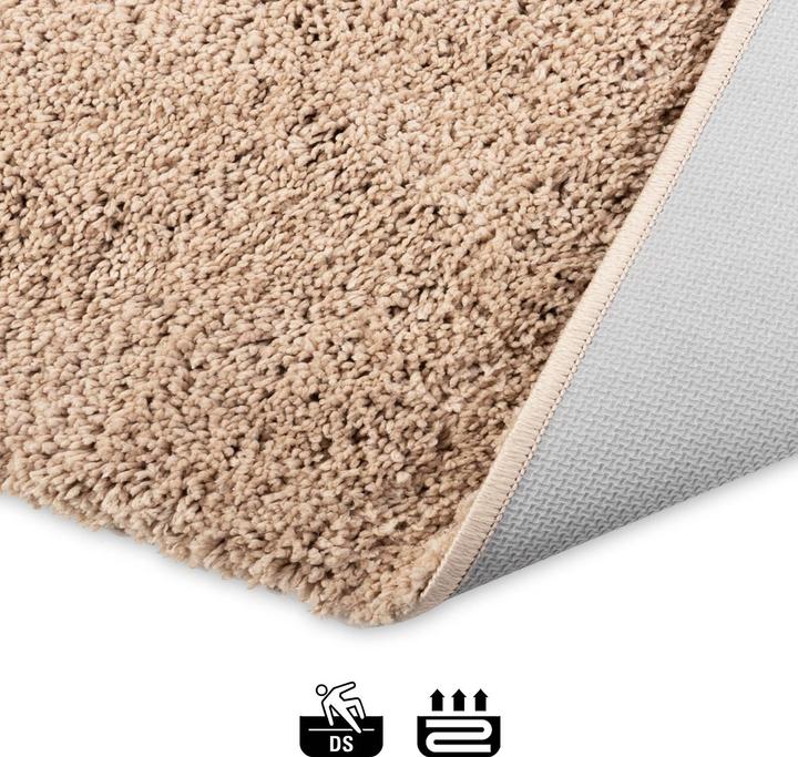 Produktbild Karat Sky Soft Badematte (50 x 80 cm)