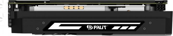 Produktbild Palit GeForce GTX 1060 JetStream (6 GB)