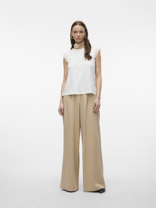 Image du produit Vero Moda Vmemily Sl Gathering Top Jrs Noos (XS)