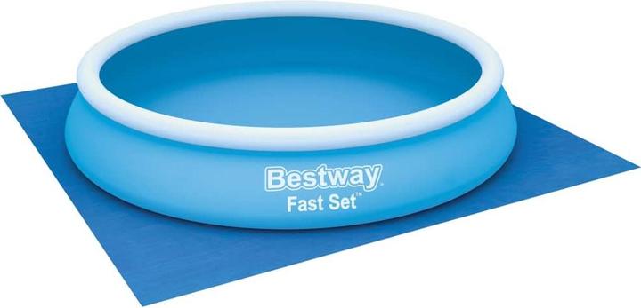 Actual product image Bestway Silas