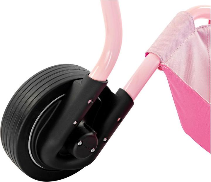 Actual product image Puky Traily (walker and trailer)