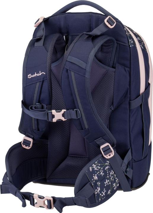 Immagine prodotto Satch Zaino scuola Bloomy Breeze (30 l)