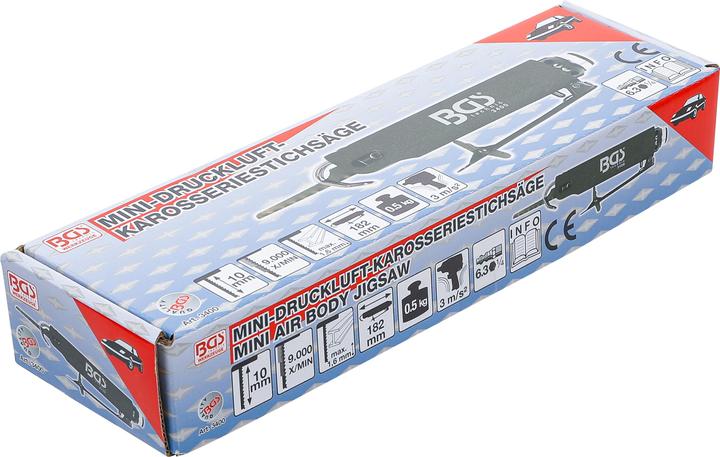 Produktbild BGS Mini-Luftstichsäge