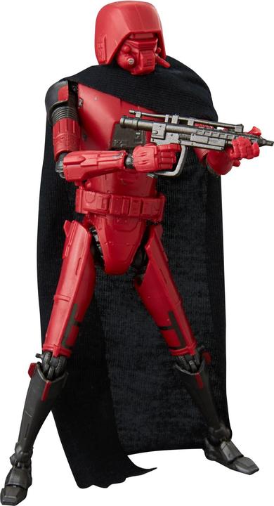 Produktbild Hasbro Star Wars - HK-87 Assassin droid The Black Series