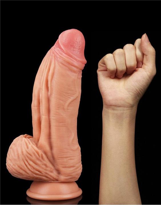 Produktbild Lovetoy Nature Cock