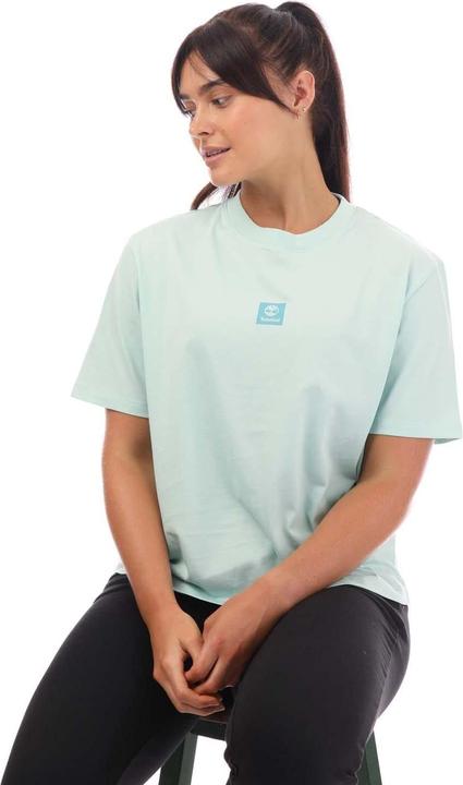 Produktbild Timberland TShirt Logo (38 D)