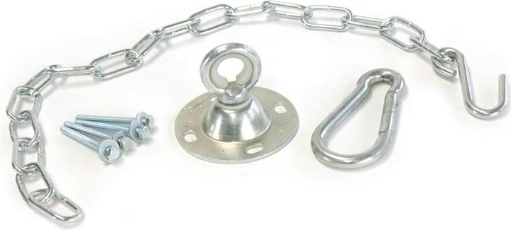 Amazonas Power Hook" ceiling mounting