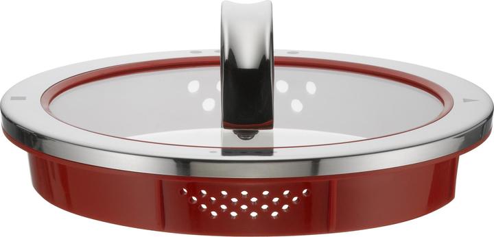 Immagine prodotto WMF Funzione 4 (20 cm, Pentola, Acciaio inossidabile)