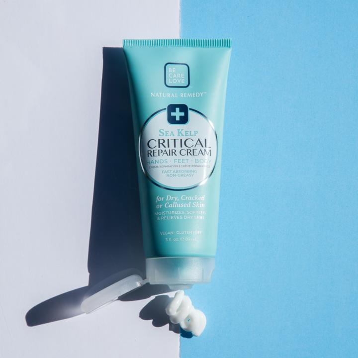 Immagine prodotto Bcl Spa Crema Riparatrice Critica (200 ml)